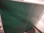 Pingpongtafel joola + net, Sport en Fitness, Tafeltennis, Ophalen, Gebruikt, Tafel Indoor, Wedstrijdformaat