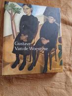 Kunstboek Gustave Van de Woestyne, Ophalen, Zo goed als nieuw