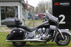 Indian Roadmaster, Motoren, Motoren | Overige merken, Chopper, Bedrijf, 1811 cc