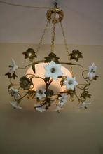 Luster opaline, Enlèvement