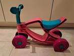 Loopfiets ´flippi roze´, Ophalen, Zo goed als nieuw, Loopfiets