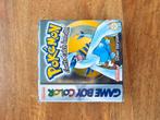 Game boy color pokemon silver, Games en Spelcomputers, Ophalen of Verzenden, Zo goed als nieuw