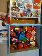 Doos met lego blokken en figuren, Kinderen en Baby's, Speelgoed | Duplo en Lego, Ophalen of Verzenden, Gebruikt, Lego