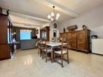 Woning Brugseweg 64 Langemark te koop, Immo, 1000 tot 1500 m², 185 m², 3 kamers, Hoekwoning
