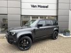 Land Rover Defender 110 D250 X-Dynamic SE AWD Auto. 25.5MY, Auto's, Land Rover, Automaat, 2506 kg, Start-stop-systeem, 3495 kg