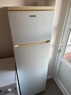 Koelkast/diepvries Frigibel, Electroménager, Réfrigérateurs & Frigos, Enlèvement, Utilisé, Avec congélateur séparé