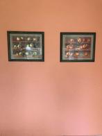 Fotokaders appelmotief, Huis en Inrichting, Woonaccessoires | Lijsten, Ophalen, Nieuw, Minder dan 50 cm, 50 tot 75 cm