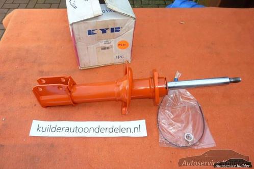 Schokdemper voorzijde Renault 21 86-94 KYB Nieuw in de doos, Autos : Pièces & Accessoires, Suspension & Châssis, Renault, Neuf