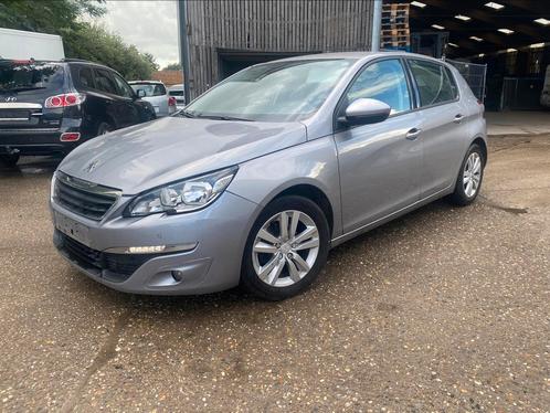 Peugeot 308 hdi Euro 6B, Autos, Peugeot, Entreprise, Achat, Caméra de recul, Diesel, Euro 6, Hatchback, 5 portes, Boîte manuelle