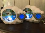 2 x Kids’Sleep Trainer SKS 4 A 1 SilverCrest.  Per stuk, Ophalen, Zo goed als nieuw