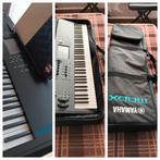 Synthesizer Yamaha MODX7+, Muziek en Instrumenten, Ophalen, Yamaha, Zo goed als nieuw, Met koffer of flightcase