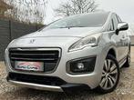 Peugeot 3008 1.6 BlueHDi Style CRUISE/GPS/SENSOR/BLUETOOTH, Autos, Achat, Entreprise, Boîte manuelle, 83 kW