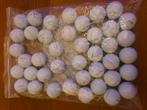 Lot de 40 balles de golf Titleist pro V1, Sports & Fitness, Golf, Enlèvement ou Envoi, Comme neuf, Balle(s)