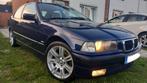 BMW 318tds 90pk diesel 2500€ Nikkelconditie!