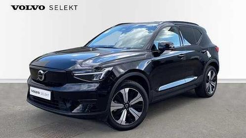 Volvo XC40 Recharge Single Motor Core: 006460 | Recharge, Auto's, Volvo, Bedrijf, XC40, ABS, Airbags, Airconditioning, Bluetooth
