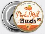 Décapsuleur aimanté de bière 56mm BUSH pêche mel, Ophalen of Verzenden, Nieuw