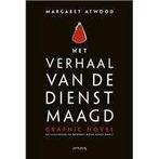 Margaret Artwood  Het verhaal van de dienstmaagd, Boeken, Eén stripboek, Ophalen of Verzenden, Nieuw, Margaret Artwood