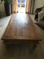Tafel - prijs normaal 500 euro, Huis en Inrichting, Tafels | Eettafels, Ophalen, Gebruikt