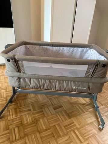 Lit bebe Kinder Craft, Kinderen en Baby's, Babywiegjes en Ledikanten, Ophalen, Zo goed als nieuw