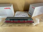 39800 Märklin H0 Loc diesel V200 DB BR V 200.021 Eposche III, Enlèvement ou Envoi, Courant alternatif, Comme neuf, Locomotive