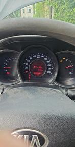 kia ceed, Auto's, Kia, 90 kW, 1600 cc, 5 deurs, Particulier