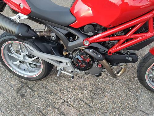 Ducati monster 1100, Motos, Motos | Ducati, Particulier, Enlèvement ou Envoi