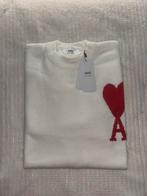 Ami Paris trui, Ophalen of Verzenden, Zo goed als nieuw, Maat 48/50 (M)