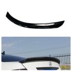 Spoiler hoogglans zwart  voor Mercedes W204 C-klasse C63 C20, Autos : Divers, Tuning & Styling, Enlèvement ou Envoi