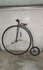 Grand Bi Moderne, 54" Penny Farthing, zwart, Fietsen en Brommers, Ophalen, Autre, Jaren '60 of nieuwer