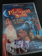 Slot marsepeinstein, Cd's en Dvd's, Ophalen of Verzenden, Gebruikt