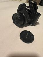 canon m50, Ophalen, Zo goed als nieuw, Compact, Canon