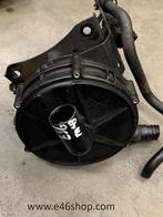 LUCHTPOMP UITLAATGASSEN BMW E46 M43 MOTOR, Ophalen of Verzenden, Gebruikt, BMW