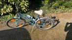 Vélo VTC femme cadre 170-180cm, Ophalen, Gebruikt