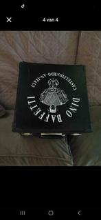 Dino Bafetti 2 basses diatonique, Enlèvement ou Envoi, Comme neuf