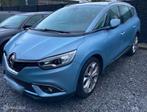 Renault Grand Scenic 1.2 TCe MOTORPROBLEEM, Auto's, Voorwielaandrijving, Gebruikt, Euro 6, 4 cilinders