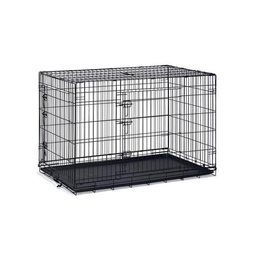 Bench voor grote hond, Dieren en Toebehoren, Hondenbenches, Zo goed als nieuw, Ophalen