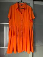 leuk zomerkleedje, Nieuw, Oranje, Maat 46/48 (XL) of groter, Ophalen
