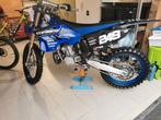 Yamaha yz 250 2takt bj 2020 Grizzly Racing, Motoren, Particulier