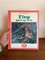 Oud boekje Tiny gaat op reis, Ophalen of Verzenden