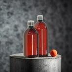 Zalmolie 500ml  voor boilies, Watersport en Boten, Hengelsport | Karpervissen, Ophalen of Verzenden