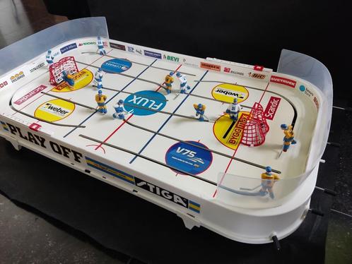 IJshockeyspel van Stiga, Enfants & Bébés, Jouets | Tables de jeux, Comme neuf, Enlèvement