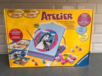 Atelier en xoomy beschikbaar voor biedingen