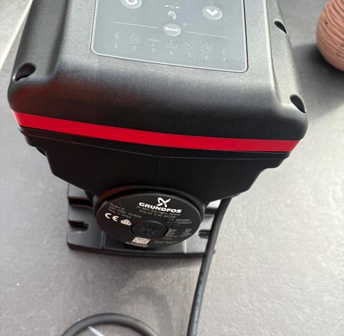 Grundfos scala 2 pomp +/- 5 jaar., Tuin en Terras, Waterpompen, Gebruikt, Elektrisch, Hydrofoorpomp, Ophalen