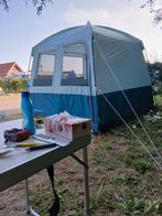 ARPENAZ QUECHUA TENT 1X PERSONEELSPRIJS 70 EUR juli 2025, Caravans en Kamperen, Tenten, Ophalen, Zo goed als nieuw