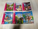 Thea stilton 18 boeken, Boeken, Ophalen, Zo goed als nieuw, Geronimo Stilton, Fictie algemeen