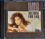 CD Gloria Estefan (& Miami Sound Machine), Utilisé, Enlèvement ou Envoi, 1980 à 2000