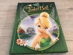 Disney Tinkerbell voorleesboek, Boeken, Jongen of Meisje, Ophalen of Verzenden, Zo goed als nieuw, Voorleesboek