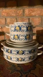 Villeroy & boch cadiz, Antiek en Kunst, Ophalen