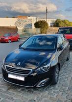 Peugeot 308 bluehdi 1.6 full option, Automatique, Achat, Particulier, Toit panoramique
