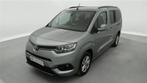 Toyota ProAce Verso City PROACE CITY 7 PL AUTO (bj 2024), Auto's, Automaat, Stof, Gebruikt, 4 cilinders